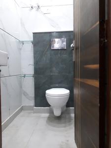 Bedroom One Image of 900 Sq.ft 3 BHK Apartment / Flat for sale in Dwarka Mor New Delhi for Rs. 4300000