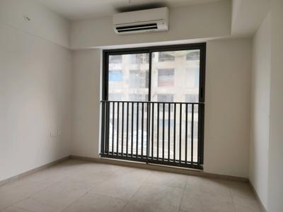 Bedroom Image of 1232 Sq.ft 3 BHK Apartment / Flat for sale in I R Horizon Tower, Andheri East Mumbai for Rs. 28100000
