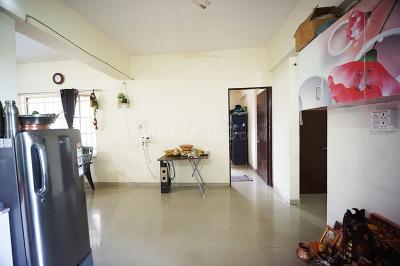 Hall Image of 1164 Sq.ft 2 BHK Apartment / Flat for sale in Chakan Pune for Rs. 4500000