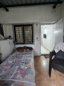 Bedroom Image of 650 Sq.ft 1 BHK Apartment / Flat for sale in Aasttha Vasanti, Dhayari Pune for Rs. 4500000