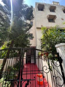 Image of 1274 Sq.ft 3 BHK Apartment / Flat for sale in Maitreya Orange City Park III, Khairy, Nagpur for Rs. 5950000
