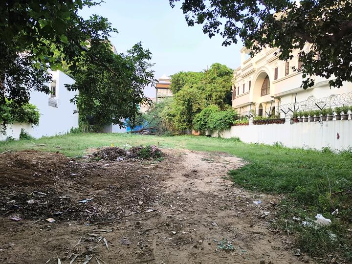 Orris Woodview Residencies Main Image 1