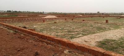 Image of 2000 Sq.ft Residential Plot / Land for sale in Madanpur, Bhubaneswar for Rs. 3400000