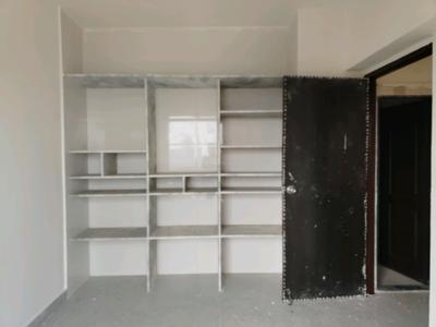 Bedroom Image of 615 Sq.ft 2 BHK Apartment / Flat for sale in Naigaon West Naigaon for Rs. 7000000