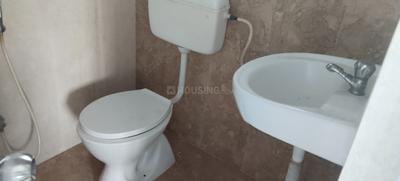 Image of 1585 Sq.ft 3 BHK Apartment / Flat for rent in Gem Ascentia, Shilpa Hills, Hyderabad for Rs. 45000