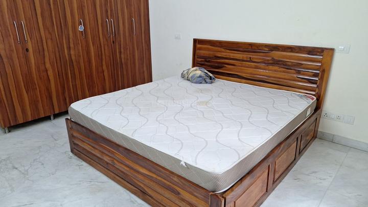 Sector  27 Bedroom One 1