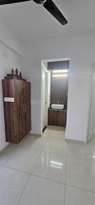 Hall Image of 700 Sq.ft 2 BHK Apartment / Flat for rent in Urbanrise Revolution One, Padur Chennai for Rs. 24000