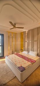 Bedroom Image of 1575 Sq.ft 3 BHK Builder Floor for sale in BPTP Astaire Garden Floors, Sector 70A Gurgaon for Rs. 19900000
