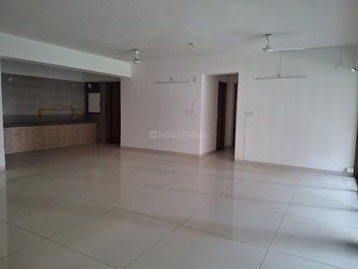 Hall Image of 3591 Sq.ft 4 BHK Apartment / Flat for sale in Olive Greens, Gota Ahmedabad for Rs. 23500000