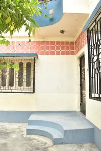 6 BHK Independent House