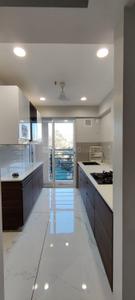 Kitchen Image of 990 Sq.ft 2 BHK Apartment / Flat for sale in Guru Atman, Kalyan West Kalyan for Rs. 6600000