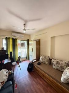 2 BHK Flat