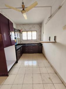 Kitchen Image of 950 Sq.ft 2 BHK Apartment / Flat for sale in Anand Nagar, Sinhagad Road Pune for Rs. 8300000