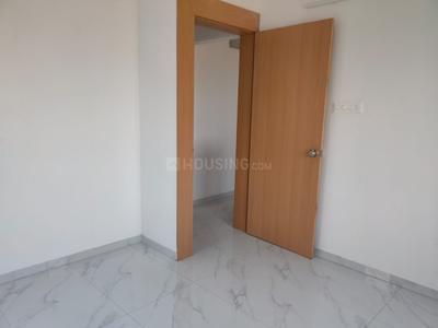Bedroom Image of 1030 Sq.ft 2 BHK Apartment / Flat for sale in Swami 7 Skye, Dhayari Pune for Rs. 6100000