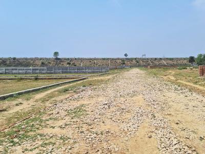 Image of 1500 Sq.ft Residential Plot / Land for sale in Gomti Nagar, Lucknow for Rs. 1948500
