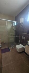 Bathroom Image of 2500 Sq.ft 3 BHK Apartment / Flat for rent in Alwal Secunderabad for Rs. 43000