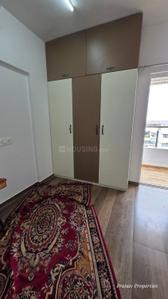 Bedroom Image of 600 Sq.ft 1 BHK Apartment / Flat for sale in Three Jewels, Kondhwa Budruk Pune for Rs. 4500000