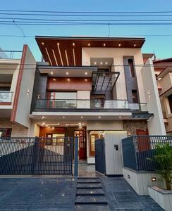 Image of 3000 Sq.ft 4 BHK Villa for sale in Kandul, Raipur for Rs. 10500000