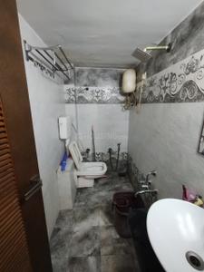 Bathroom Image of 1800 Sq.ft 3 BHK Apartment / Flat for sale in Paldi Ahmedabad for Rs. 12000000