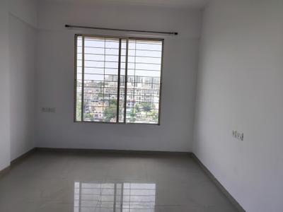 Bedroom Image of 1000 Sq.ft 2 BHK Apartment / Flat for sale in Goel Estoria, Undri Pune for Rs. 6500000