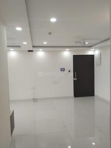 Hall Image of 2260 Sq.ft 3 BHK Apartment / Flat for sale in Unitech Uniworld City, New Town Kolkata for Rs. 19200000