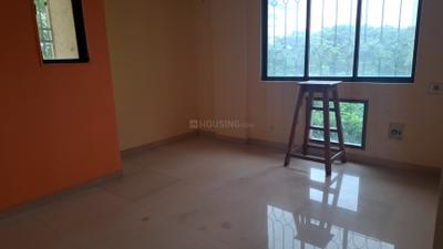 Bedroom Image of 800 Sq.ft 2 BHK Apartment / Flat for rent in Lodha Paradise, Thane West Thane for Rs. 35000