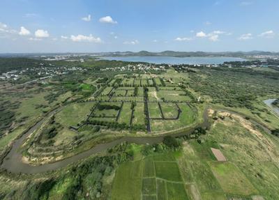Image of 2400 Sq.ft Residential Plot / Land for sale in Nutech Fortune, Chengalpattu, Chennai for Rs. 5760000