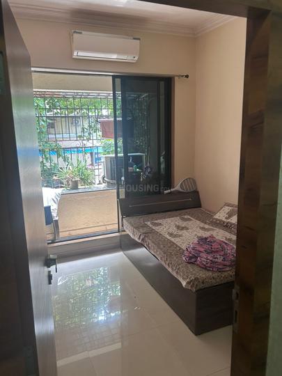 Sector 20, Kopar Khairane Bedroom 1