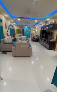 Hall Image of 2350 Sq.ft 3 BHK Builder Floor for sale in Yapral Secunderabad for Rs. 15000000