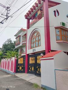 Image of 4600 Sq.ft 5 BHK Independent House for sale in Thakurpukur, Kolkata for Rs. 19500000