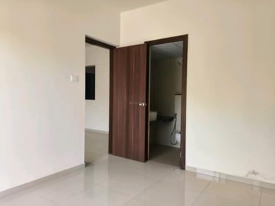 Bedroom Image of 1215 Sq.ft 2.5 BHK Apartment / Flat for sale in Shapoorji Pallonji Vanaha, Bavdhan Pune for Rs. 9899999