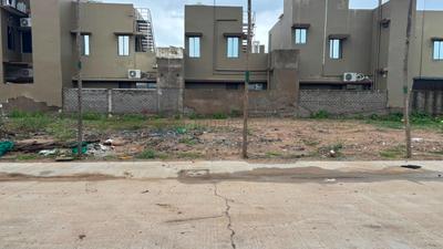 Image of 1200 Sq.ft Residential Plot / Land for sale in Srishti Swarnima Era Phase III Extension, Bahtarai, Bilaspur for Rs. 4018800