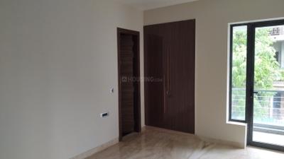 Bedroom Image of 2259 Sq.ft 3 BHK Builder Floor for sale in DLF Phase 2 Gurgaon for Rs. 40900000