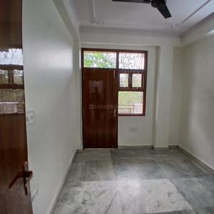 Image of 850 Sq.ft 2 BHK Independent House for rent in Indirapuram, Ghaziabad for Rs. 22000