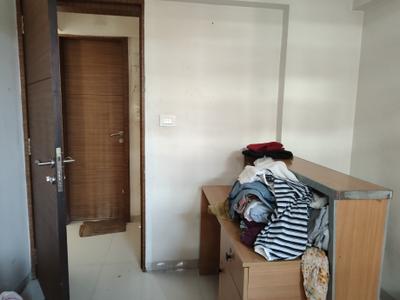 Bedroom Image of 1000 Sq.ft 2 BHK Apartment / Flat for sale in Mittal Sun Exotica, Yewalewadi Pune for Rs. 5800000