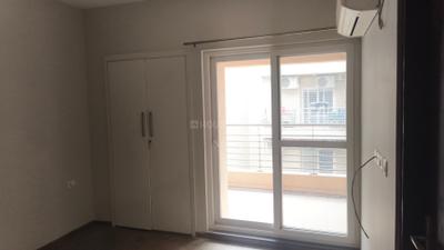 Bedroom Image of 2070 Sq.ft 3 BHK Apartment / Flat for sale in ABA Cleo County, Sector 121 Noida for Rs. 43500000