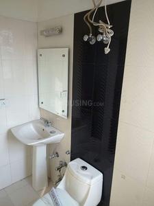 Image of 1132 Sq.ft 2 BHK Apartment / Flat for sale in OXY Homez, Bhopura, Ghaziabad for Rs. 5900000