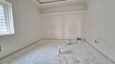 Bedroom Image of 1500 Sq.ft 3 BHK Apartment / Flat for sale in Yapral Secunderabad for Rs. 7800000