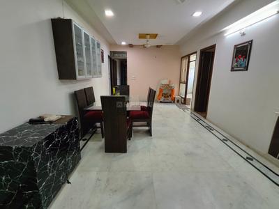Hall Image of 2520 Sq.ft 4 BHK Apartment / Flat for sale in Bodakdev Ahmedabad for Rs. 18000000
