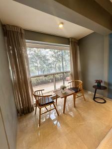 Hall Image of 1399 Sq.ft 3 BHK Apartment / Flat for sale in Anandvalli Nashik for Rs. 9900000