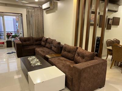Hall Image of 2148 Sq.ft 4 BHK Apartment / Flat for sale in Royal Silver Heights, Chandmari Guwahati for Rs. 19000000