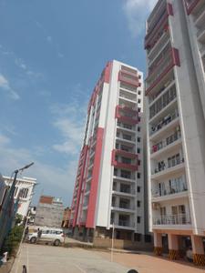 Image of 1000 Sq.ft 2 BHK Apartment / Flat for sale in Asapur, Varanasi for Rs. 5900000