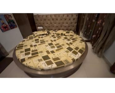 Bedroom Image of 2500 Sq.ft 4 BHK Duplex for sale in Saddu Raipur for Rs. 10000000