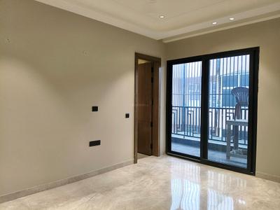 Bedroom Image of 2600 Sq.ft 4 BHK Builder Floor for sale in Paramount Low Rise Floors South City 2, Sector 49 Gurgaon for Rs. 34000000