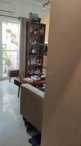 Hall Image of 1690 Sq.ft 3 BHK Apartment / Flat for sale in Exotica Fresco, Sector 137 Noida for Rs. 25000000