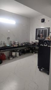 Kitchen Image of 2000 Sq.ft 3 BHK Independent House for rent in Kovai Pudur Coimbatore for Rs. 45000