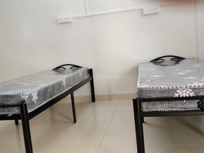 Kitchen Image of Gharkul PG (Sai Nagar) in Ambegaon Budruk, Pune