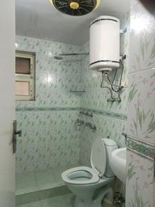 Bedroom Three Image of 2000 Sq.ft 3 BHK Apartment / Flat for sale in DDA Flats Vasant Kunj, Vasant Kunj New Delhi for Rs. 40000000