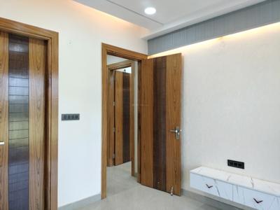 Bedroom Image of 1620 Sq.ft 3 BHK Builder Floor for sale in BPTP District 3, Sector 85 Faridabad for Rs. 17500000