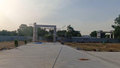 Image of 1500 Sq.ft Residential Plot / Land for sale in KK Nagar, Tiruchirappalli for Rs. 2812500